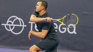 TEREGA OPEN – Le tournoi international de tennis monte encore d’un cran